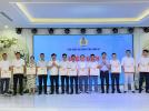 Diễn đàn Lao động sáng tạo năm 2025 với chủ đề “Vững niềm tin - Kiến tạo  tương lai”
